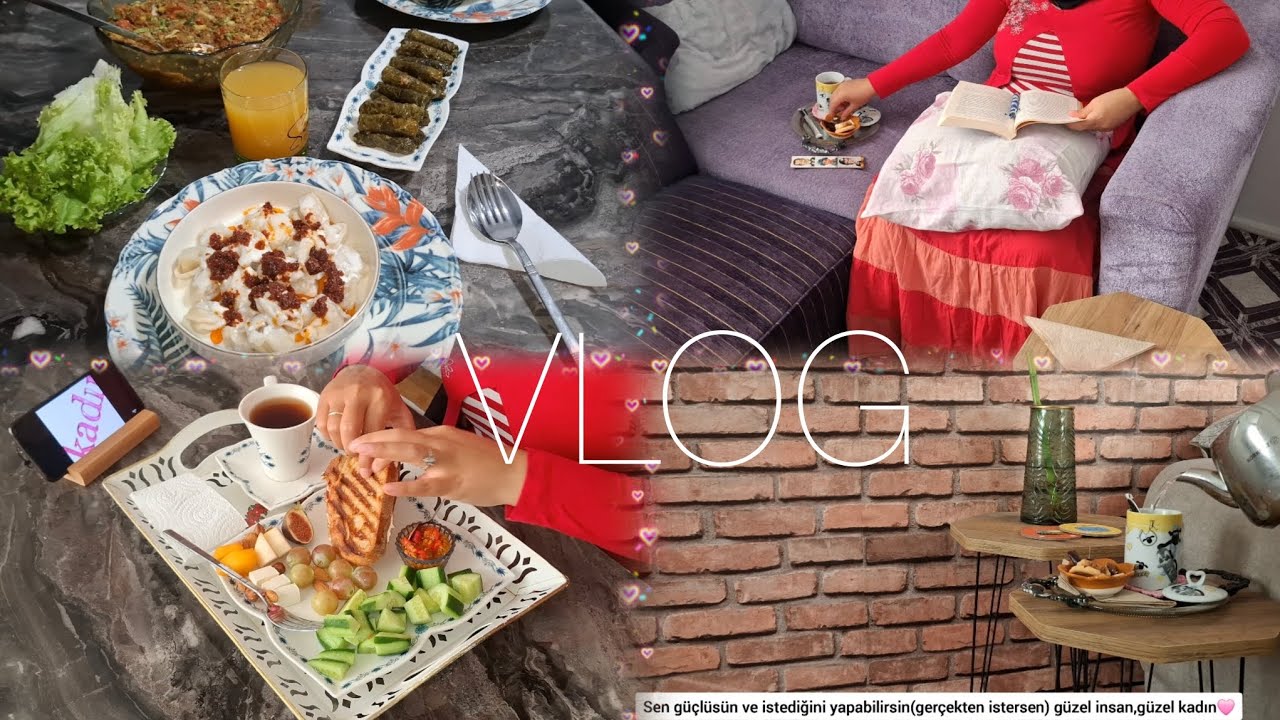 9||🎈Yeni Bir Başlangıç😎Kendine Ayırdığın 10 Dakika🌹Evde Sakin,Sessiz Bir Gün☕️  #motivation #home