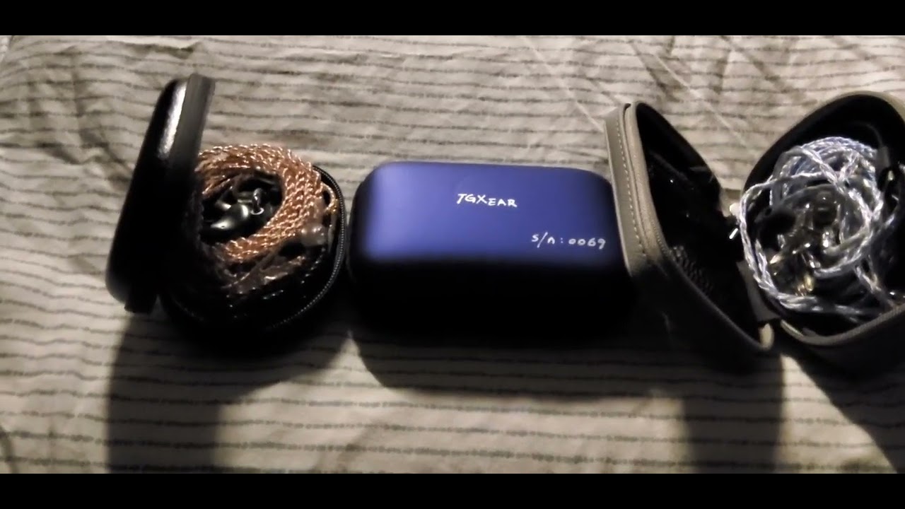 @MichaelBruceShortbus's Eru Illuvitar Sound Review: The One Above All?
