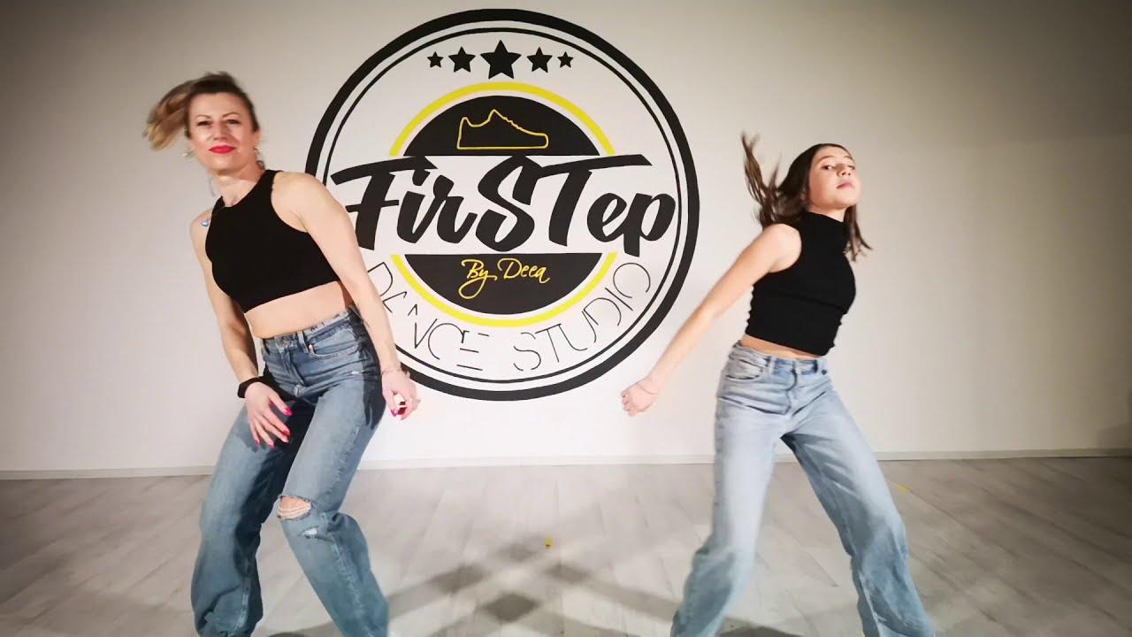Bobby Sessions, Megan Thee Stallion - I'm A King || Choreography by Deea ||