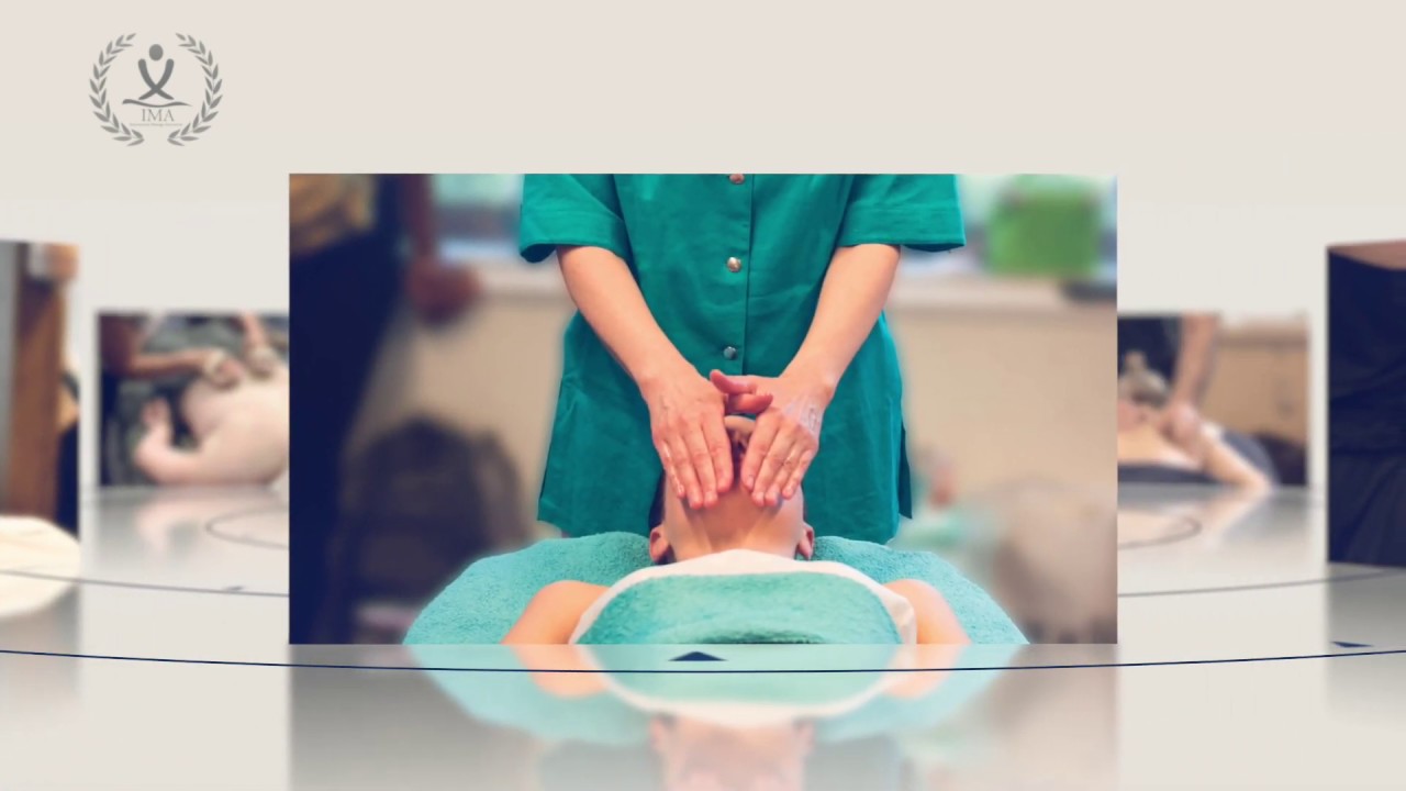 Wellness Massage - World Championship in Massage