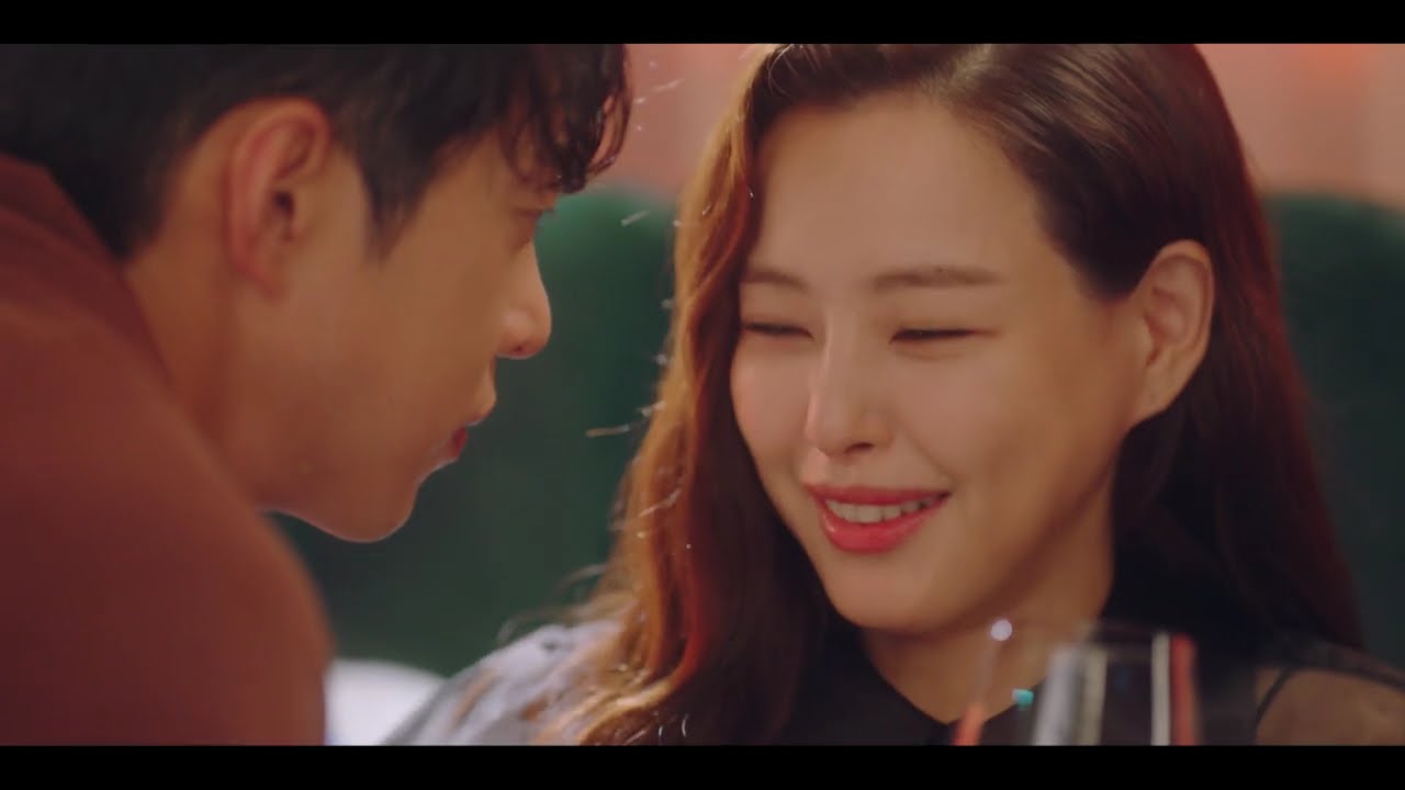 One the Woman | She wakes in a chaebol hospital—and everyone thinks she’s Kang Mi‑na