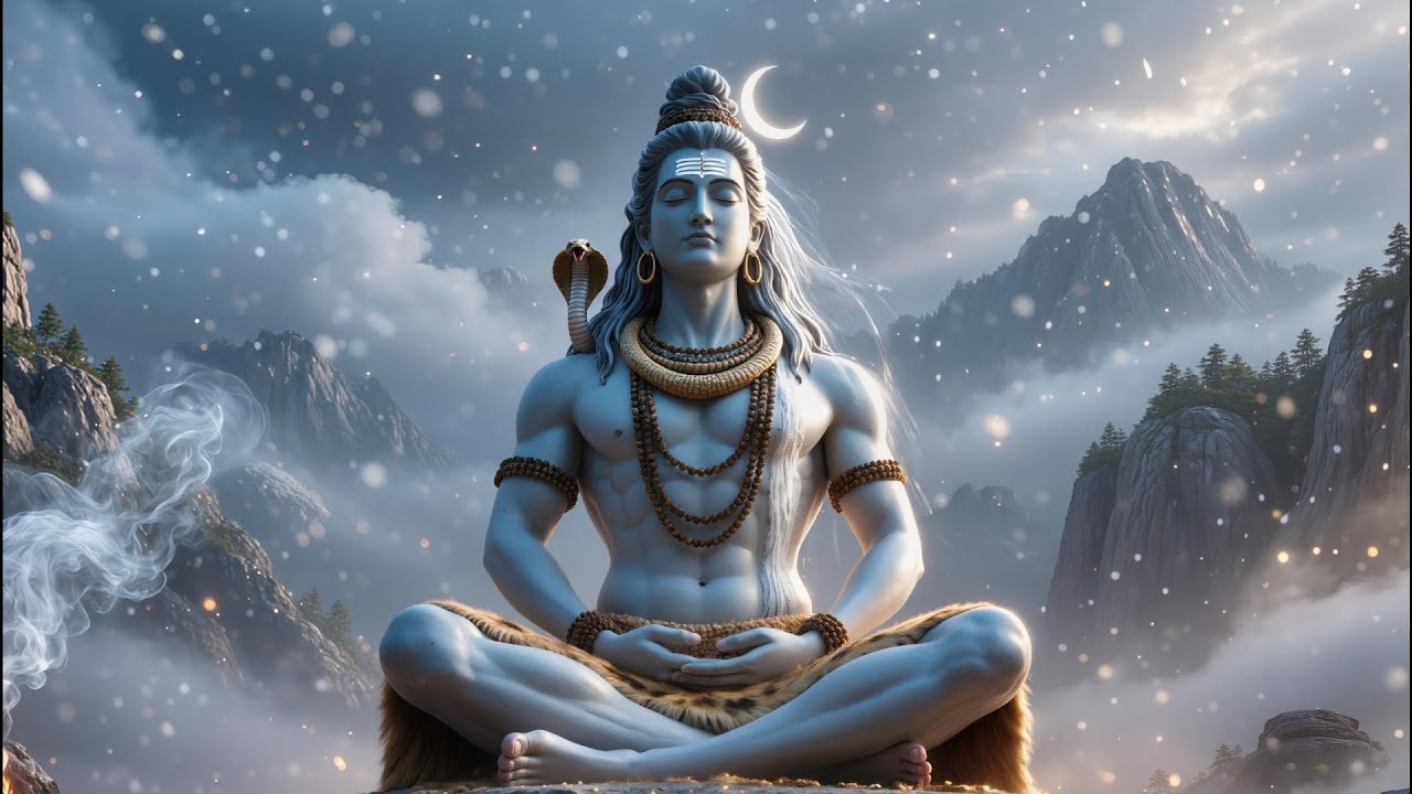 Shiva Vandana || HINDUSTANI CLASSICAL MUSIC