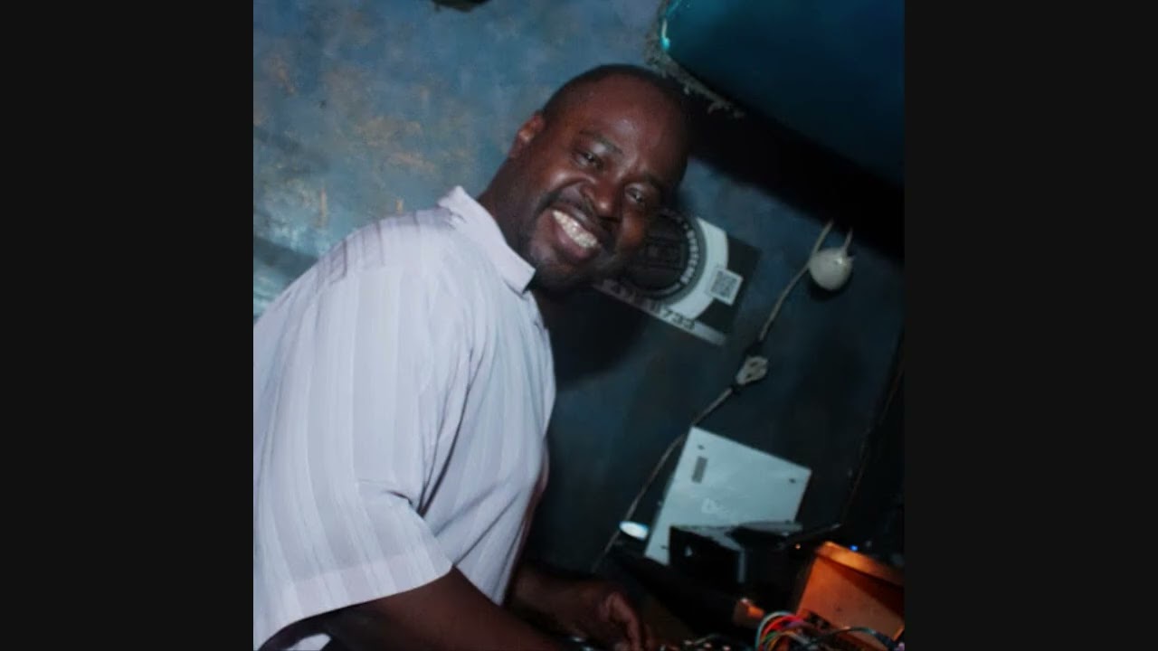 Best of DJ Disciple Dj Live on WNYE 91.5 NYC April 24 1997.4