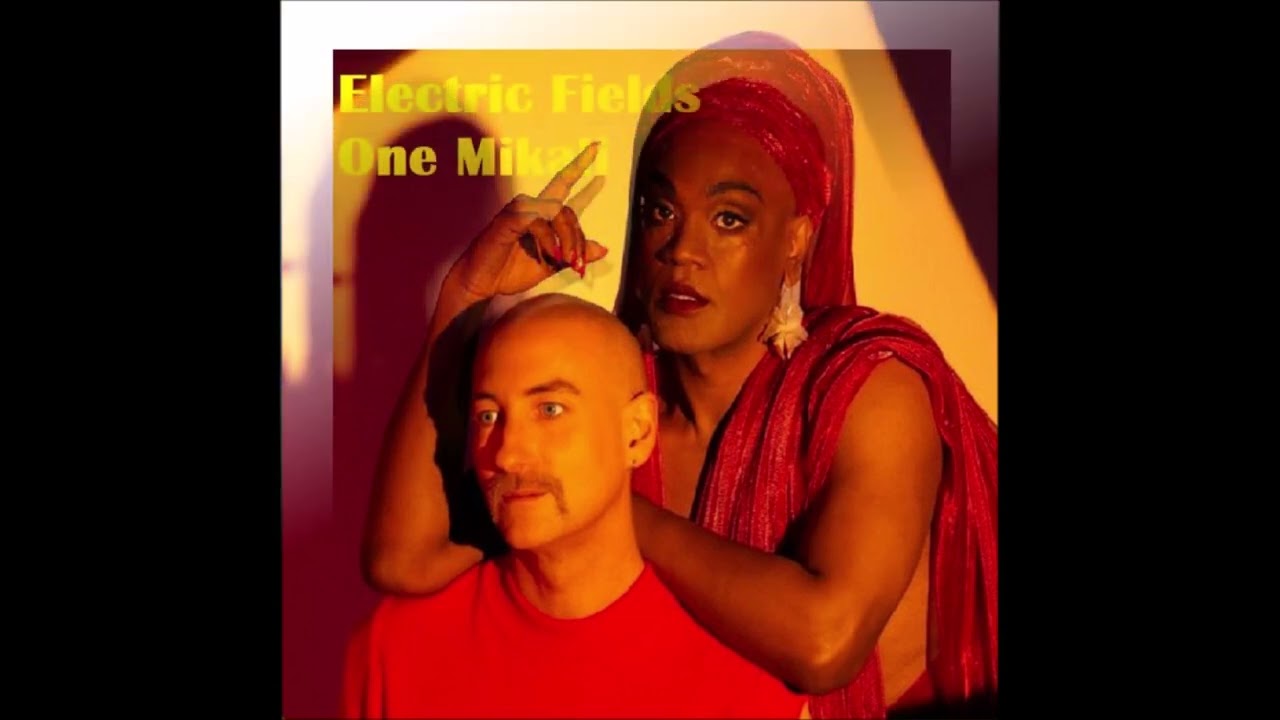 2024 Electric Fields - One Milkali (One Blood)