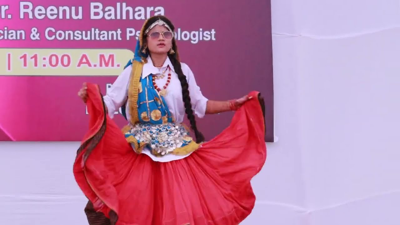 NRS College | HUNAR-2025 ......