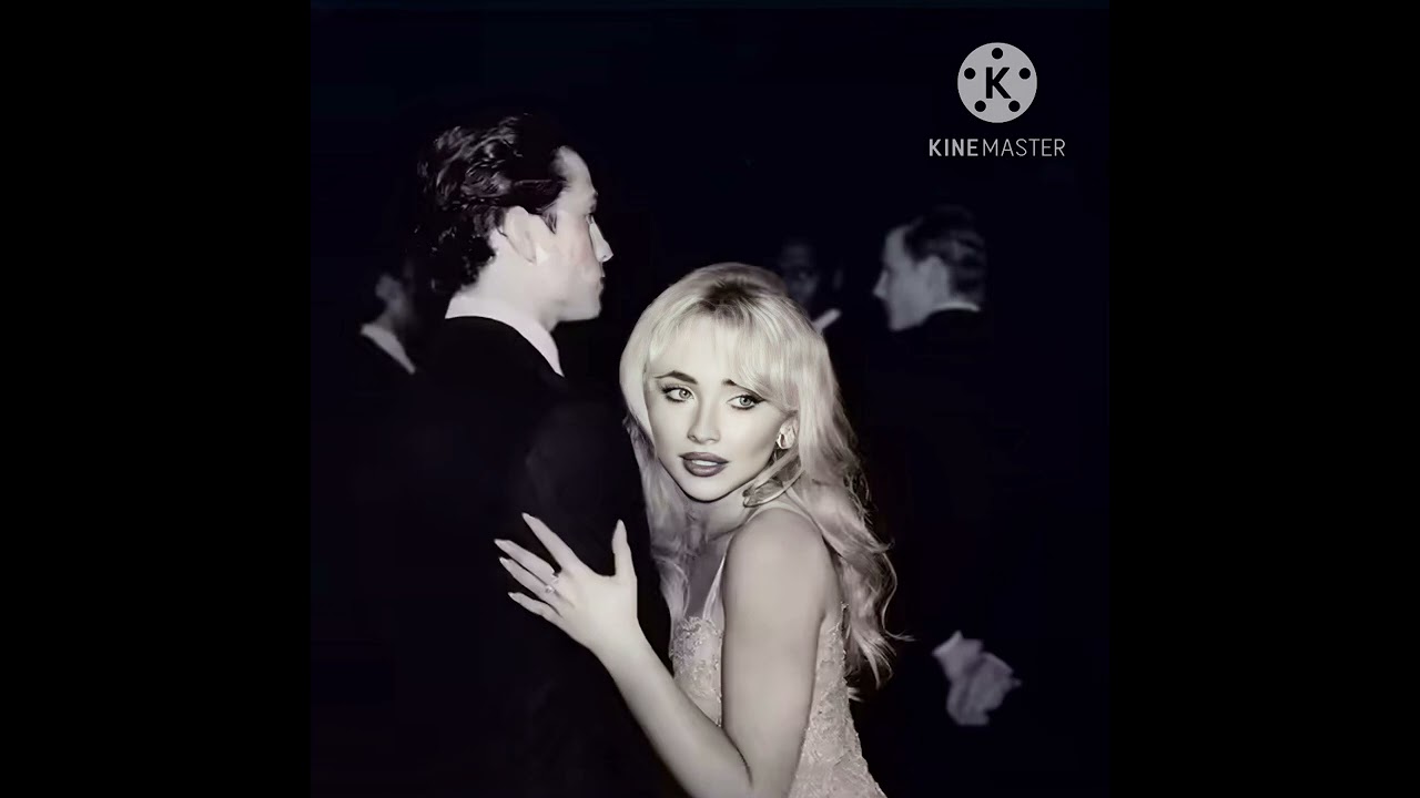 07. Never Getting Laid - Sabrina Carpenter