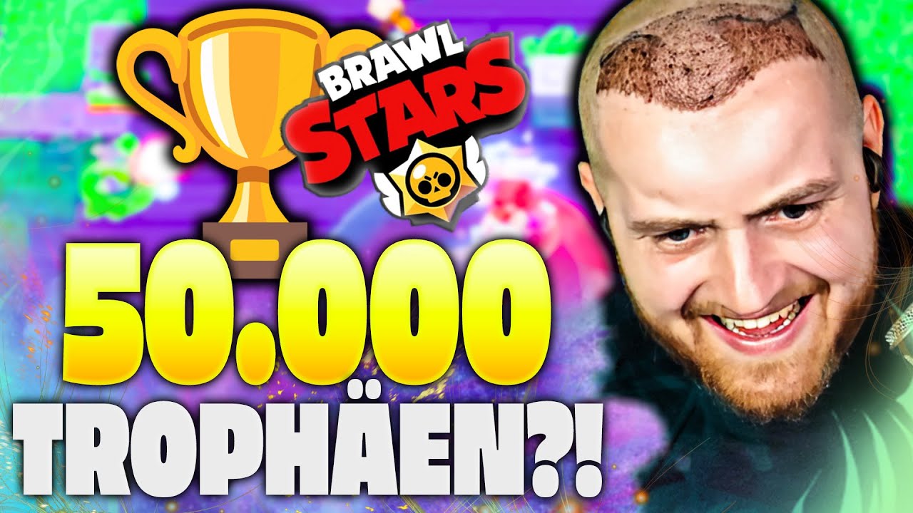 🤯🤣 Großes UPDATE - DOUG komplett OP?! | Brawl Stars