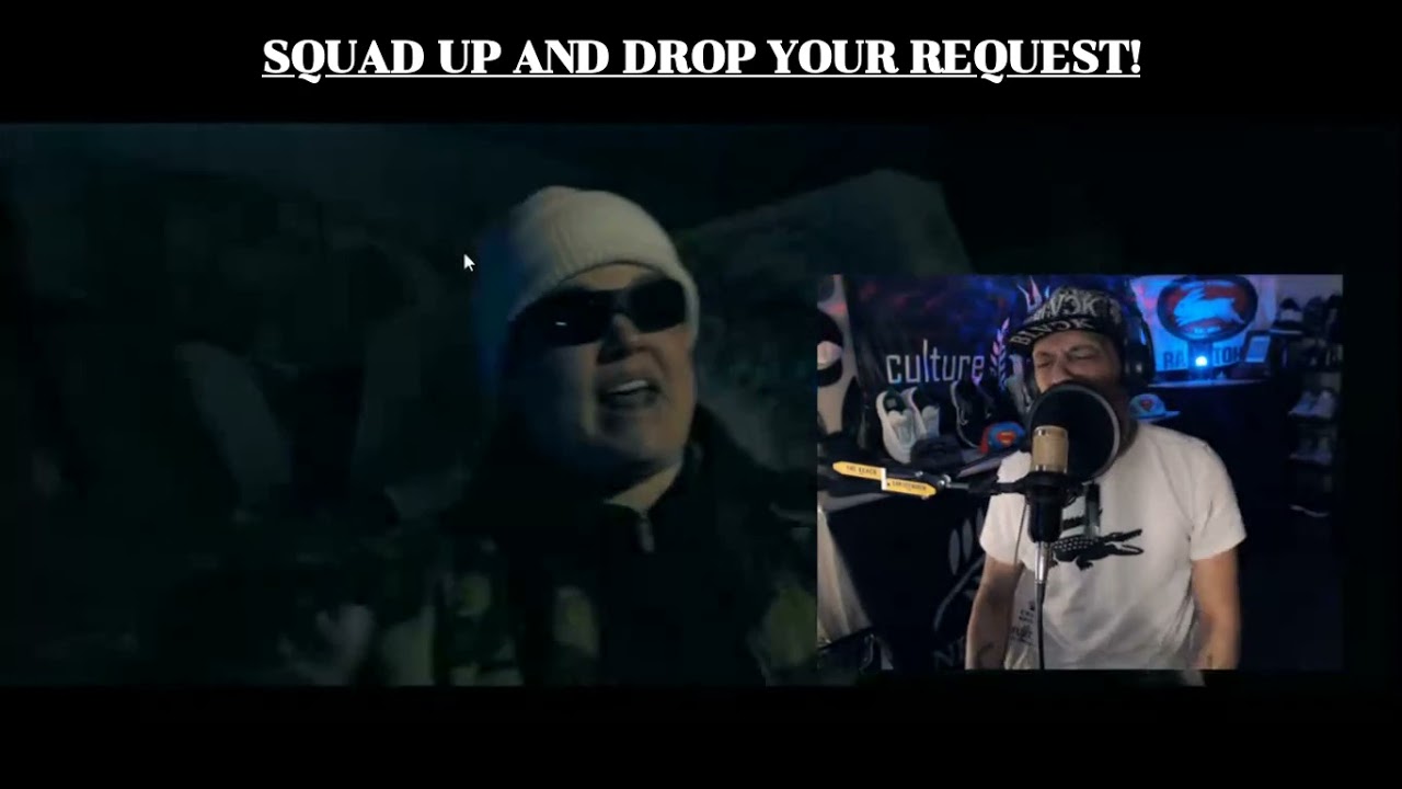 Finnish Rap: MKDMSK ft. SAIRAS & VENTOVIERAS - "Intro/Tyylit" (New Zealand Reaction)