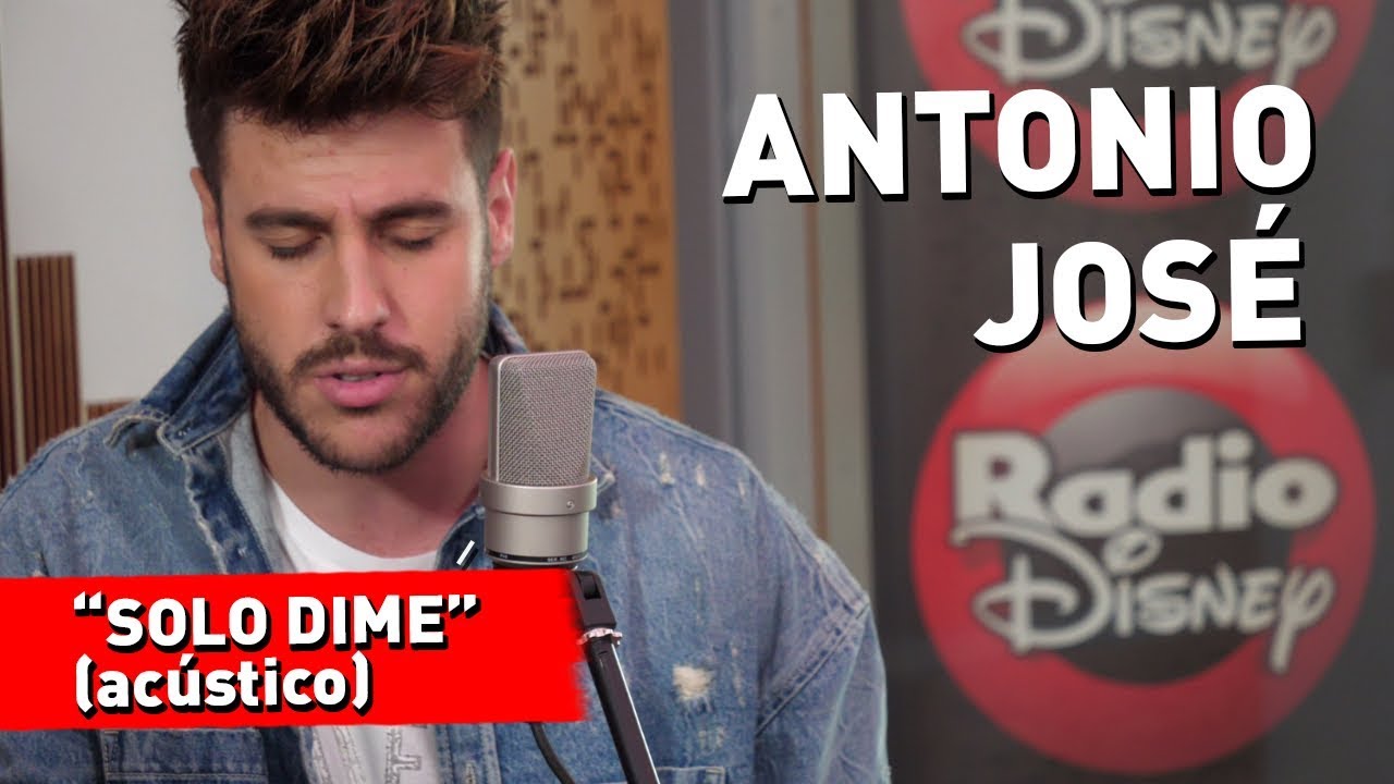 Antonio José - 