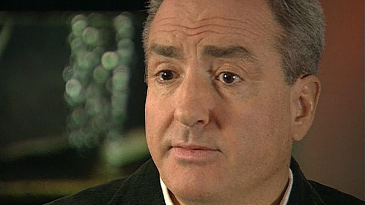 1997: One-on-one with 'Saturday Night Live' creator Lorne Michaels