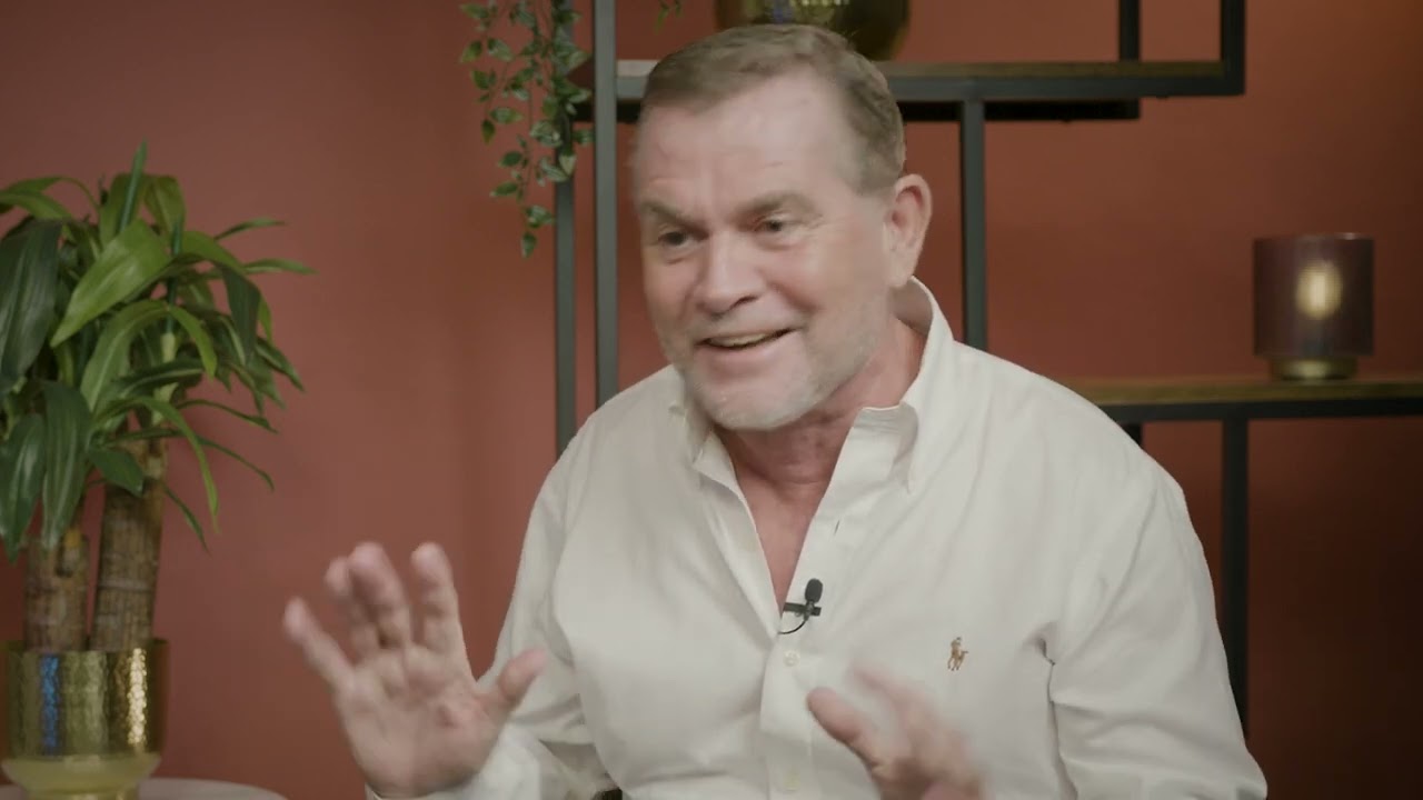 Property Journal With Grant Bovey