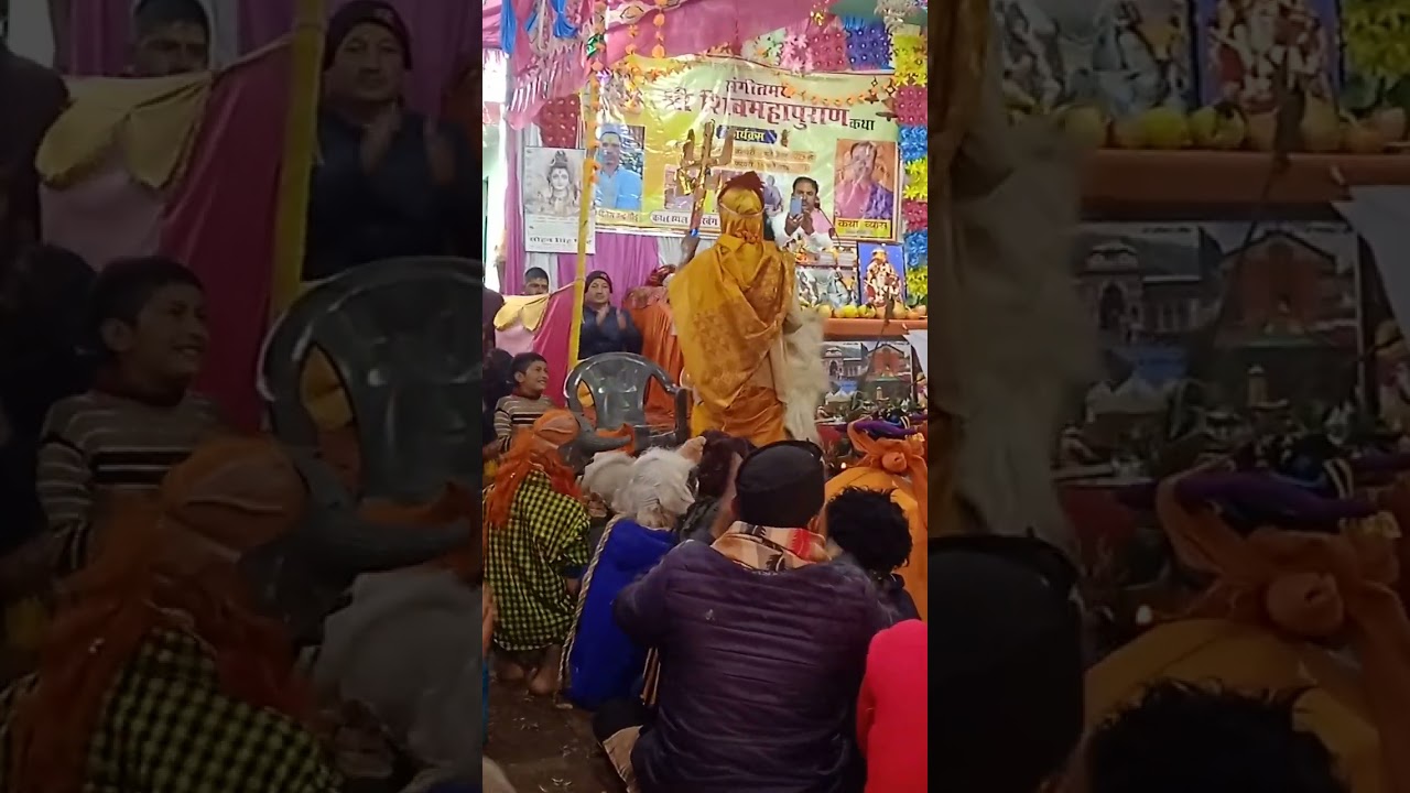 siv parwali  ji ka dance 👍🙏🙏🙏dakh sakty  ho ap jada se jada shere like subscribe kerdo  please