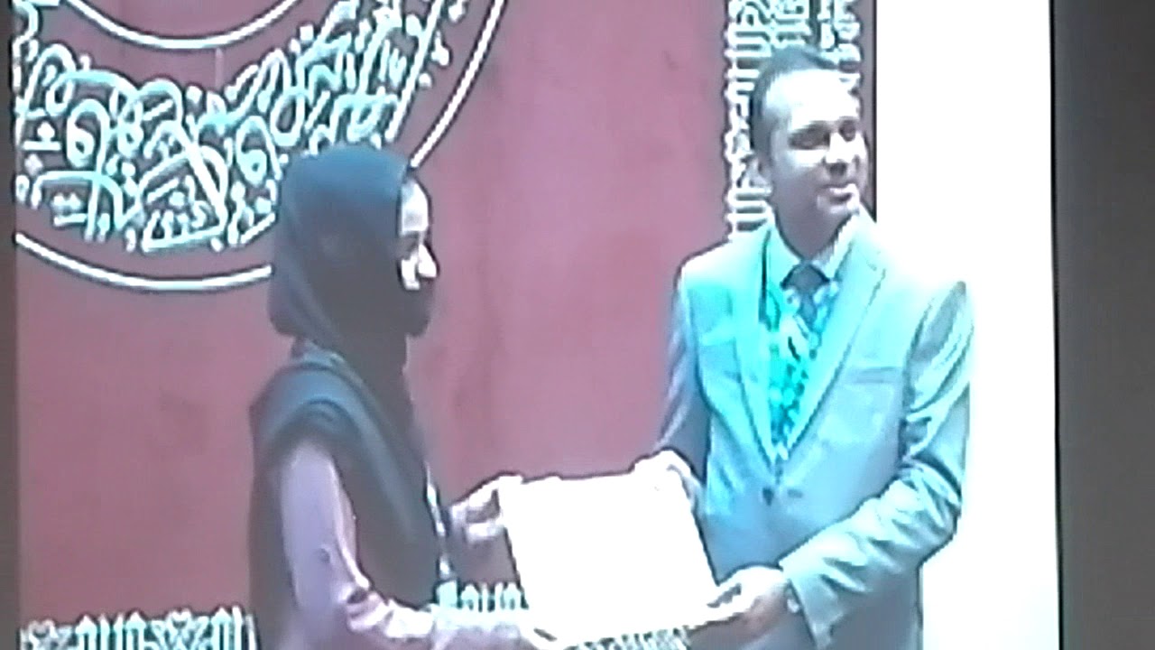 AKU-EB AWARDS & APPRECIATION CEREMONY OF SUBJECT WISE BOARD POSITION HOLDERS