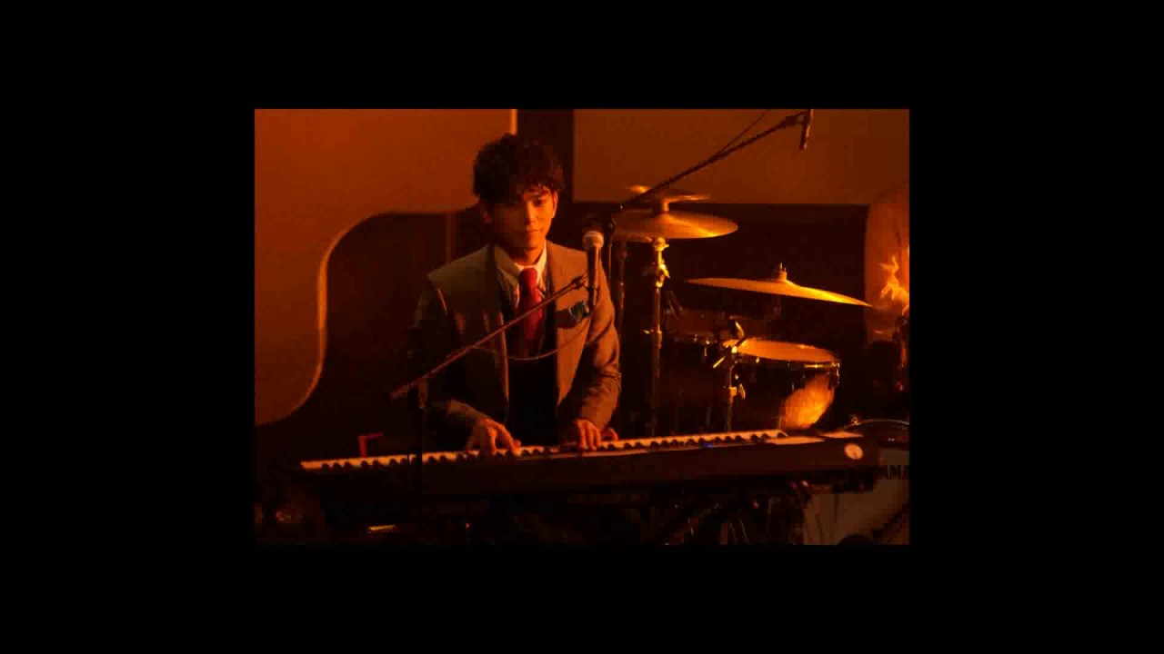 「月夜の家」(LIVE) feat. ROU(菊池卓也)