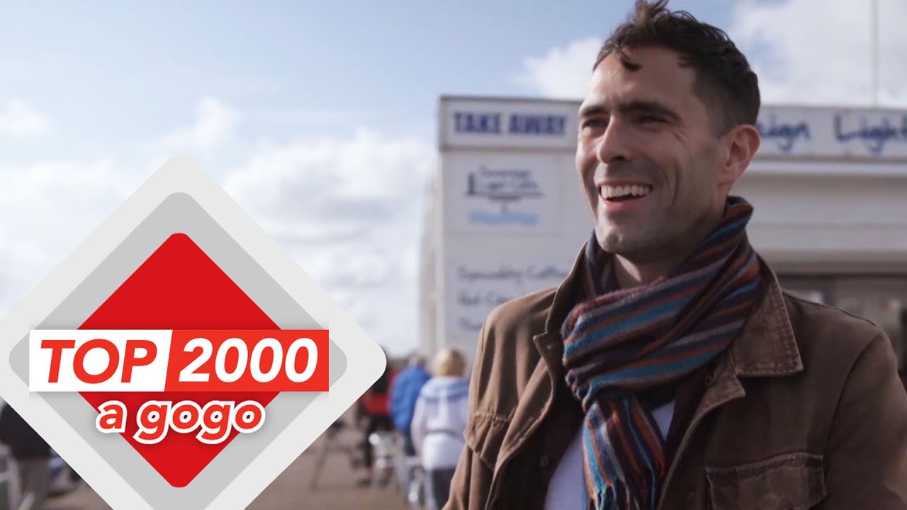 Keane - Sovereign Light Café | Het verhaal achter het nummer | Top 2000 a gogo