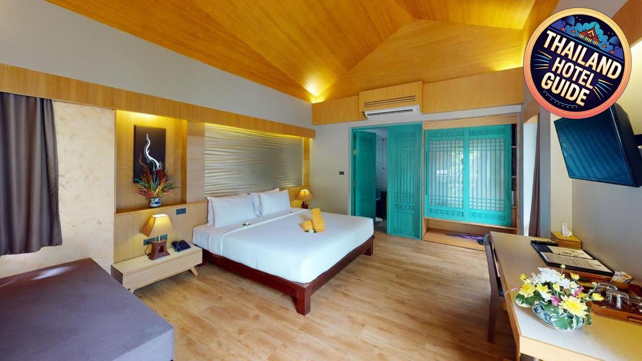 Weekender Resort | Koh Samui, Thailand | Hotel Review 🏨