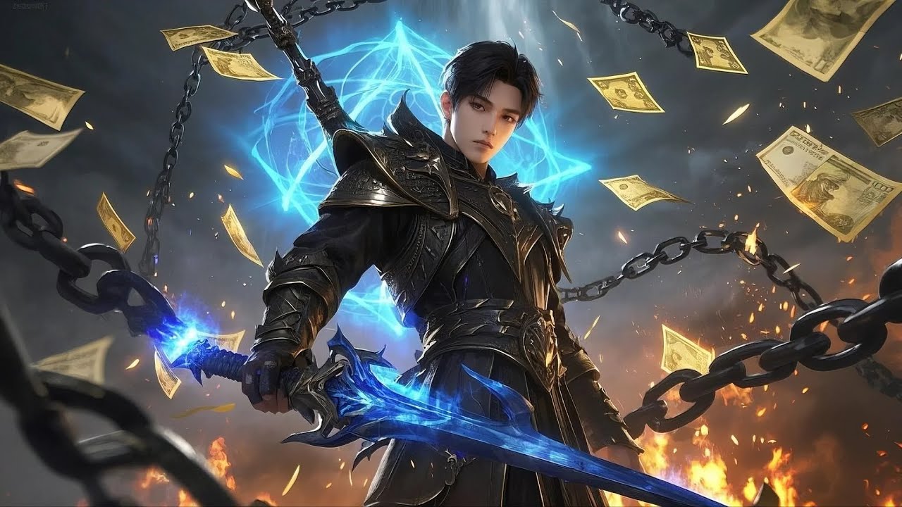 Se rieron de &eacute;l,sin pensar jam&aacute;s que podr&iacute;a ganar mil millones de d&oacute;lares s&oacute;lo un golpe de cuchillo.