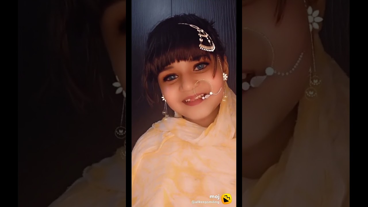 moj dance videos compilation | Navya's lane |