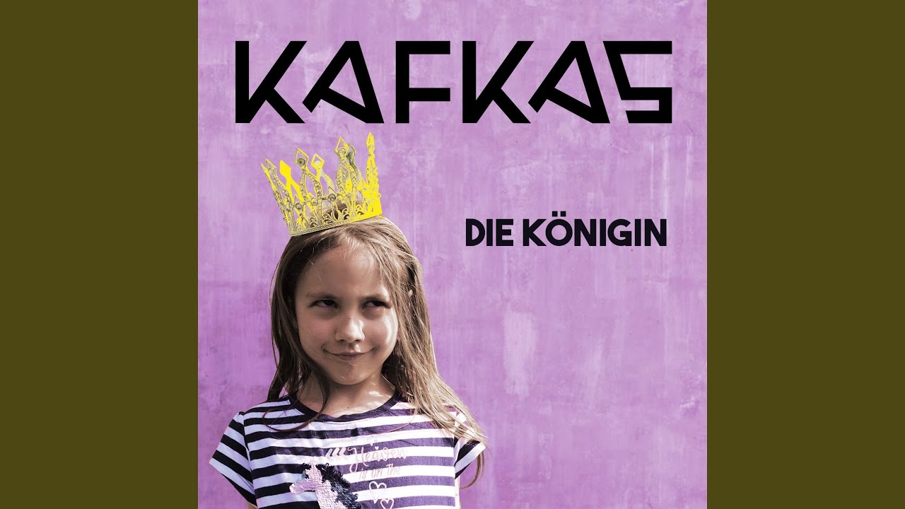 Die Koenigin