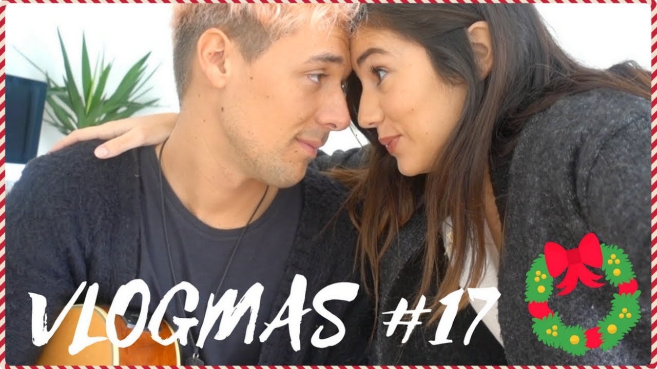 VLOGMAS DIA #17 - REVELAÇÃO DO SEXO DO OVINHO! | MIA ROSE