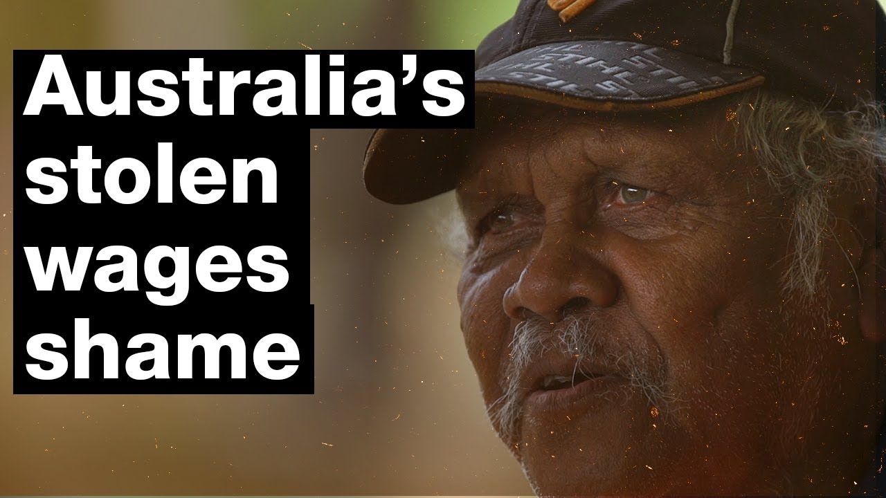 Stolen wages and generations of disadvantage: Is this Australia’s version of slave labour?