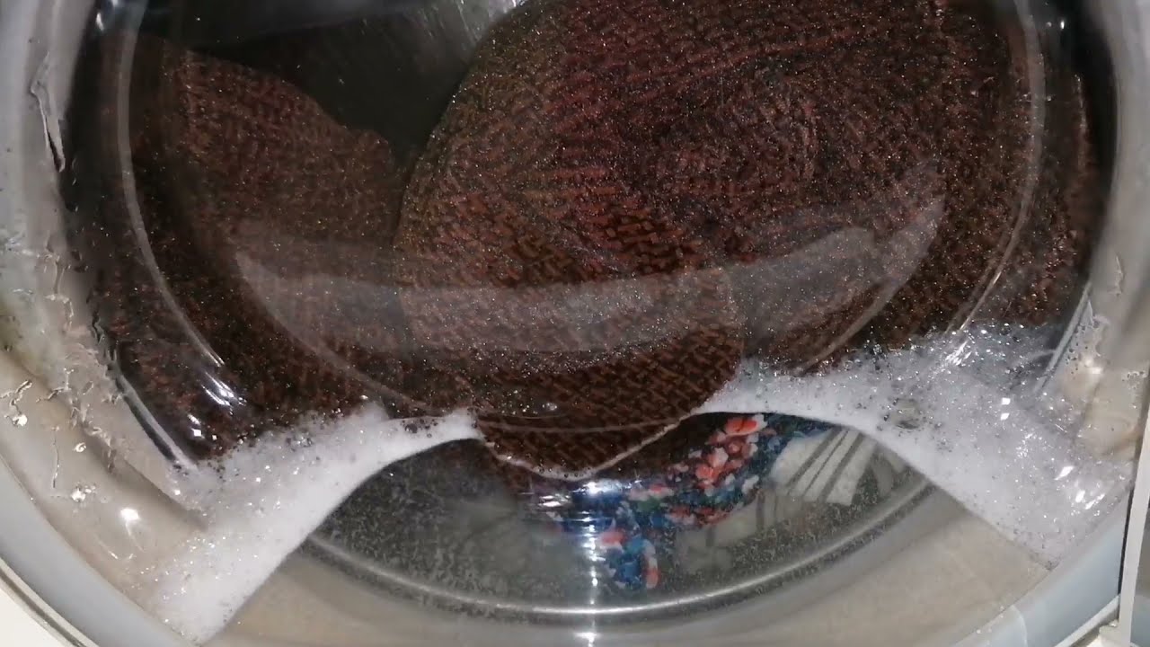 Wash of covers/Samsung s821/Synthetics 40,600