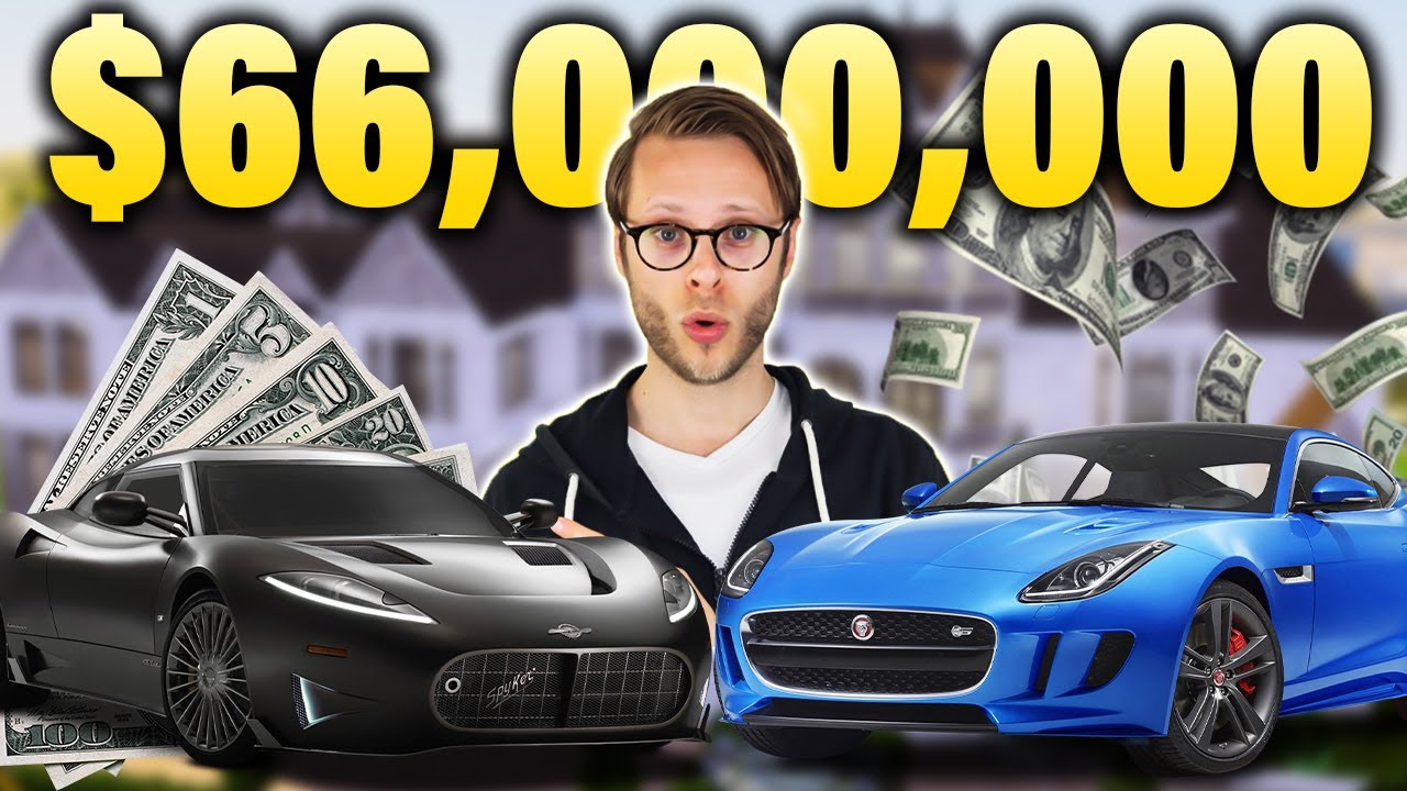 Cash Jordan - Lifestyle, Personal Story, & Net Worth! (Get to know more!)