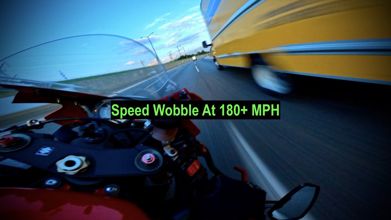 So Many Cars On This Track! GSXR1000 Intense High Speed Highway Run