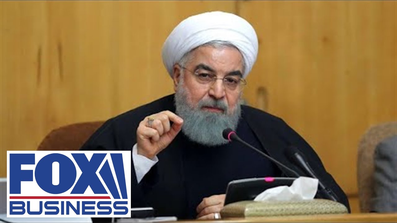 Iran has more to lose than US as tensions rise: Stephen Schork