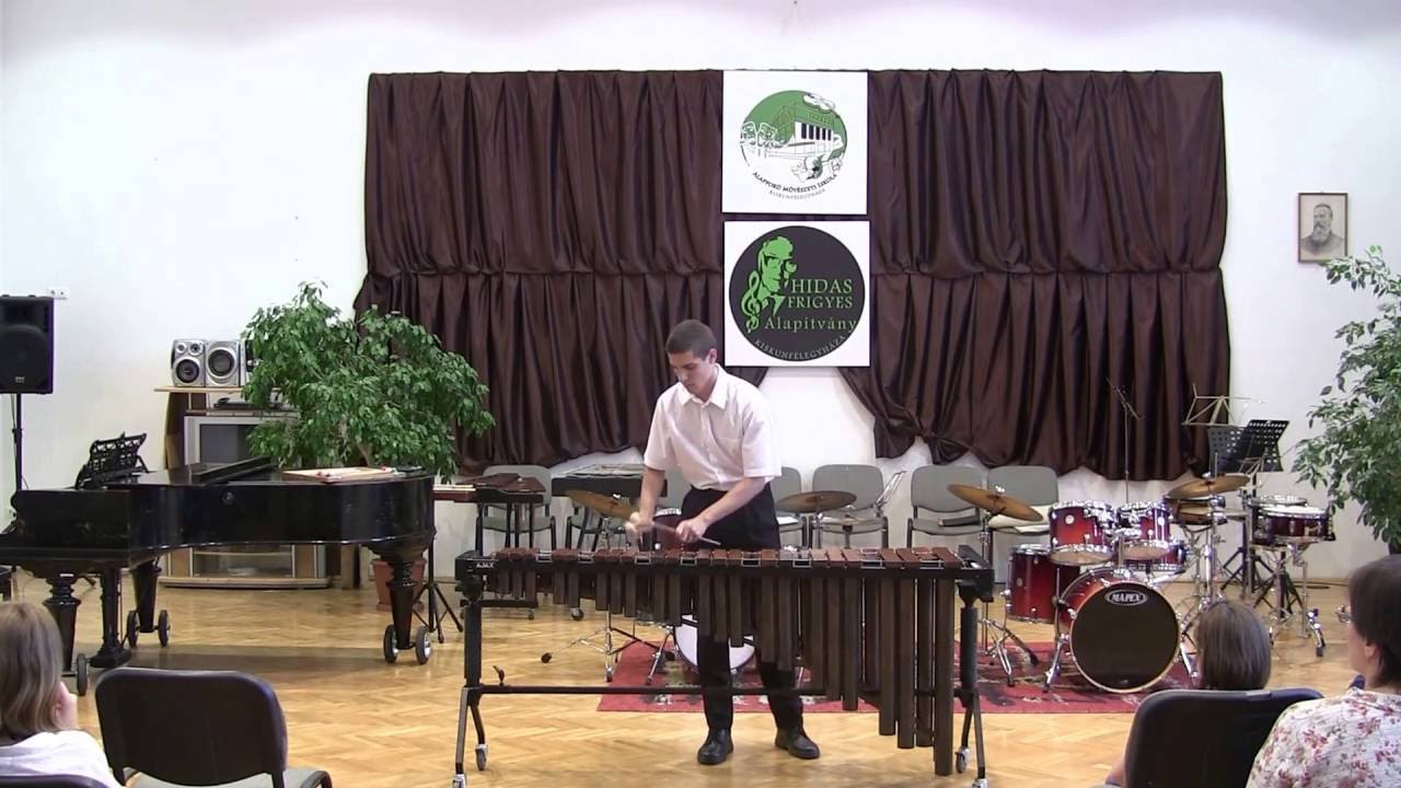 N. J. Zivkovic: No Ragtime