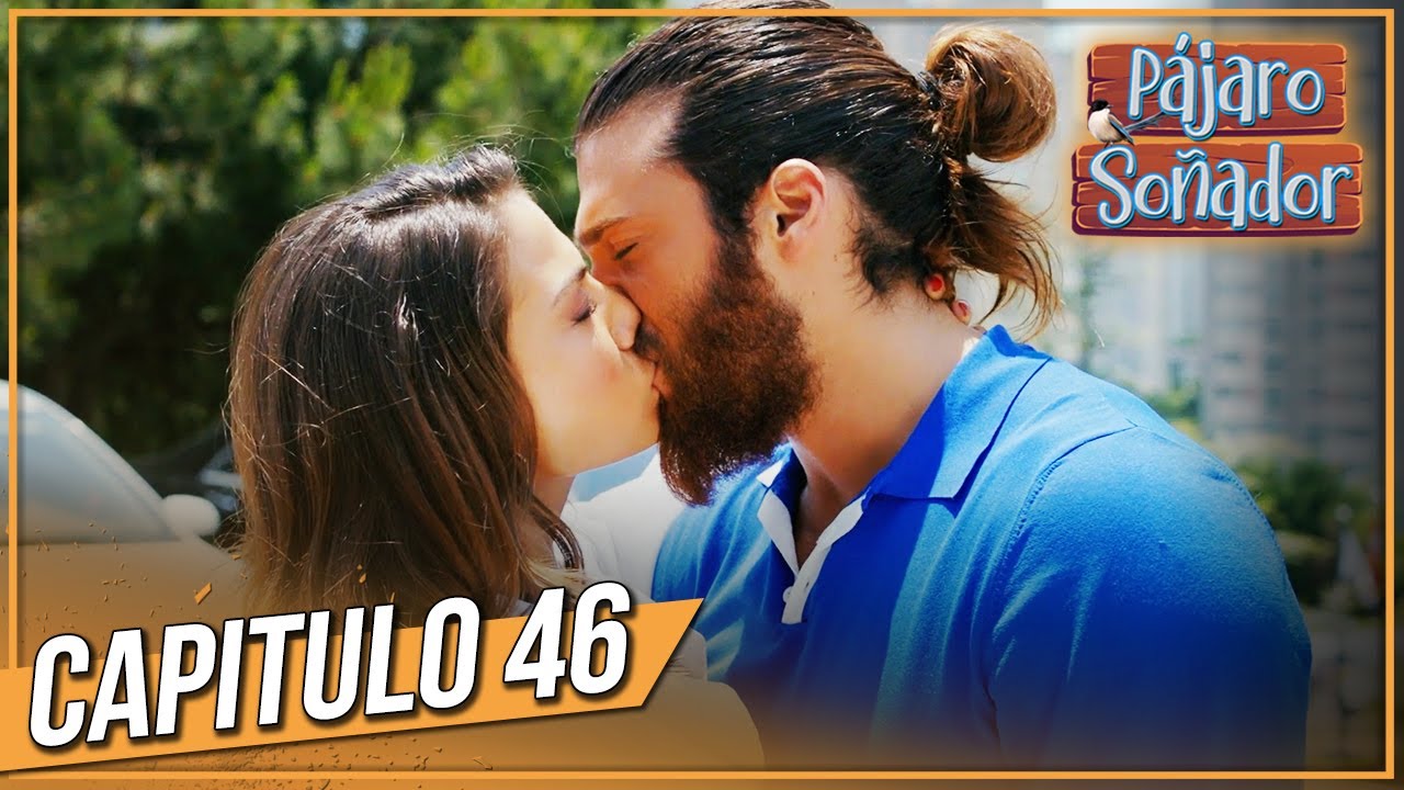 P&aacute;jaro so&ntilde;ador - Capitulo 46 (Audio Espa&ntilde;ol - Larga Capitulo) | Erkenci Kuş