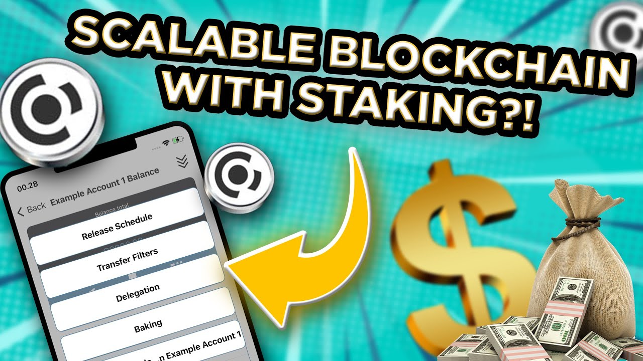 Best Blockchain for Businesses? Concordium Blockchain Review