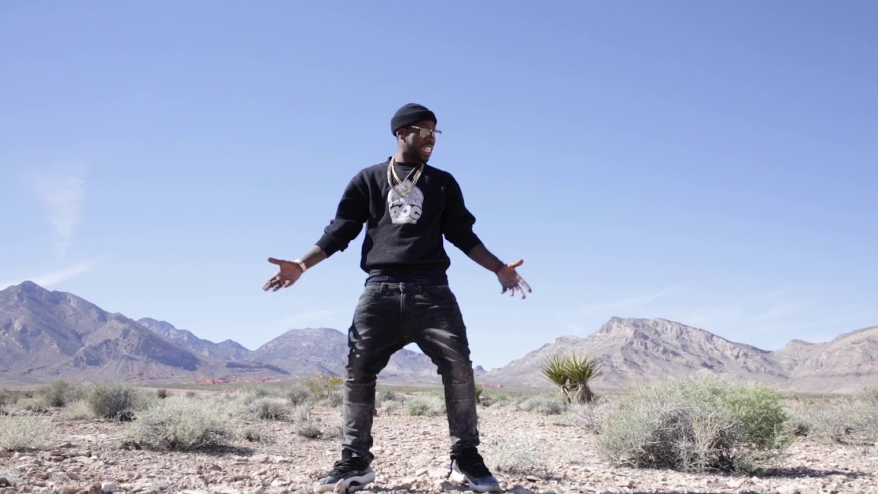 [NEW] Fe tha Don - Perfect Picture (Official Music Video)