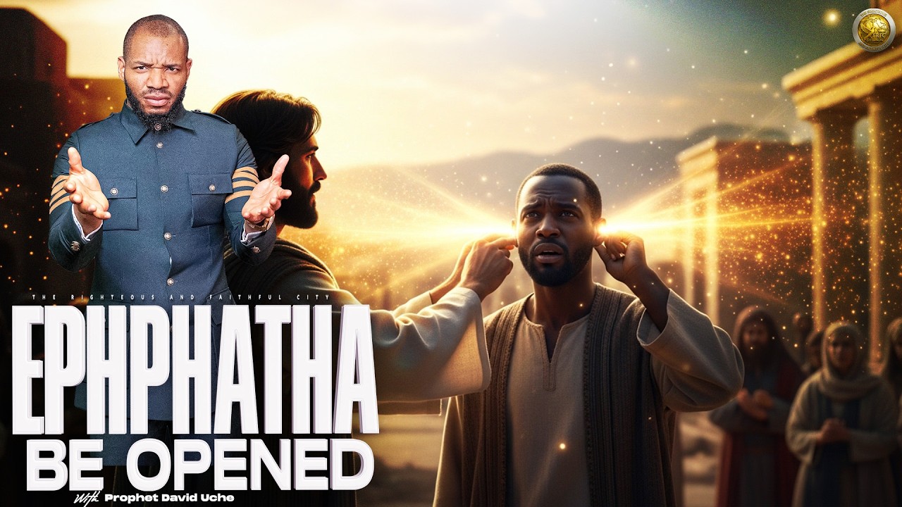 DELIVERANCE OF MARRIAGE WITH PROPHET DAVID UCHE || TRUTH TV