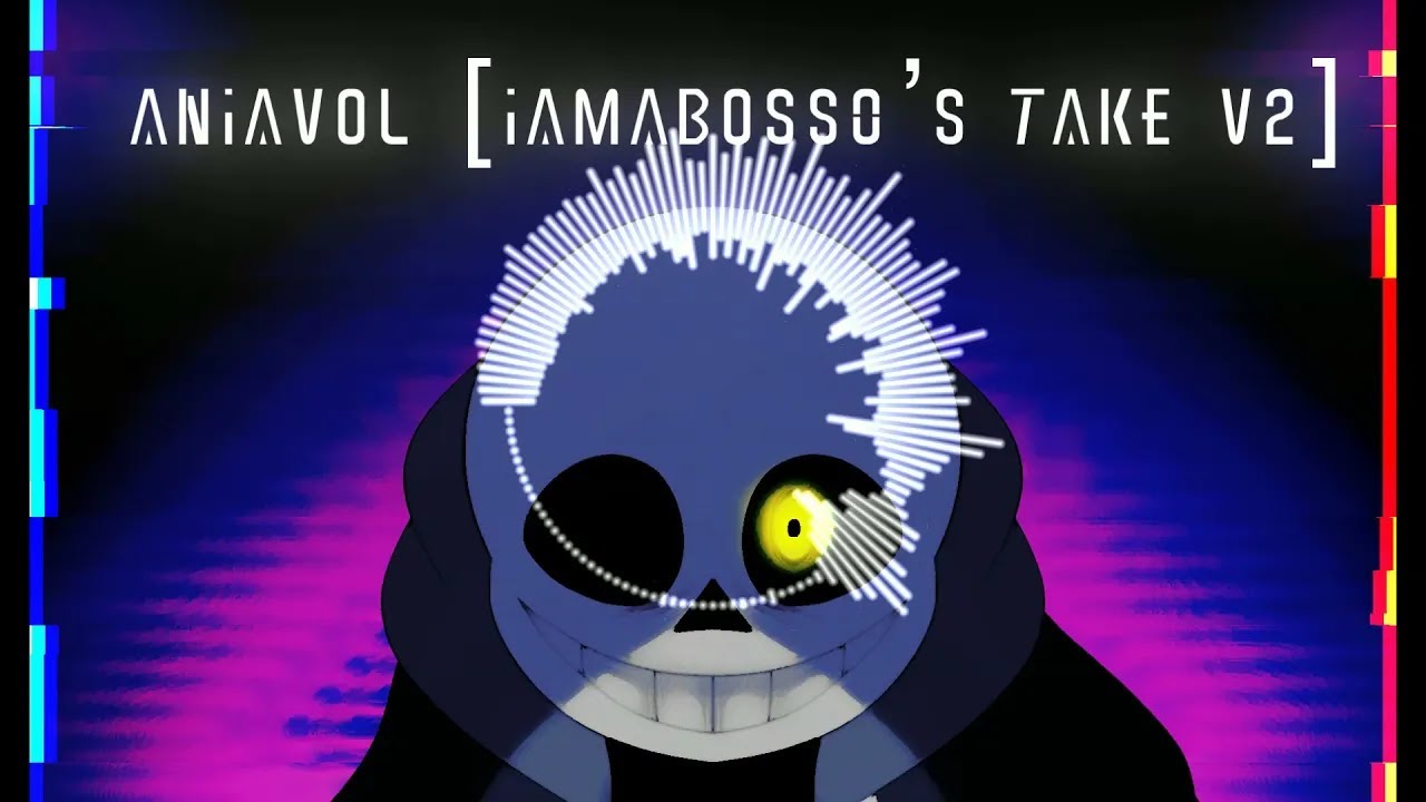 Reupload: Ainavol [Bossified] [v2]