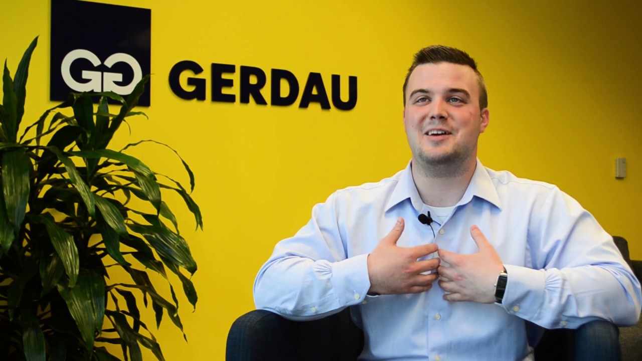 What it's Like to Be a Management Associate  With Austin