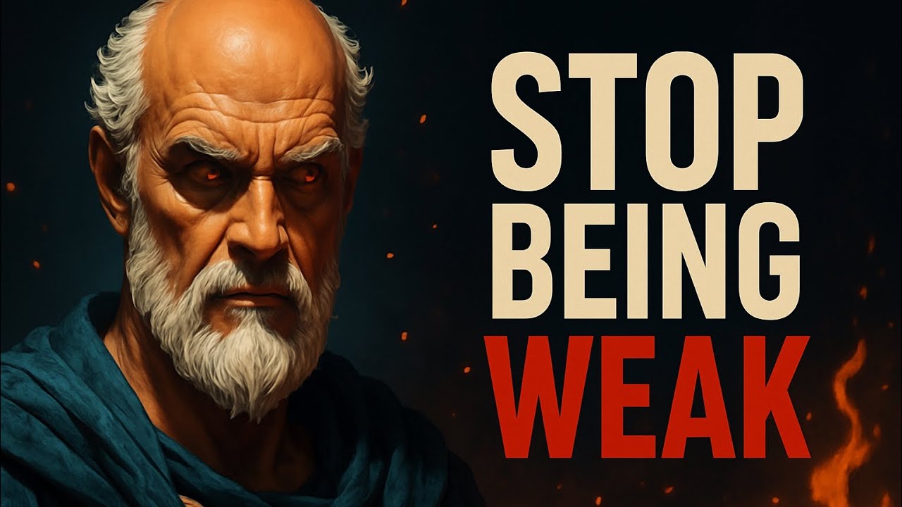 5 Masculine Habits That Turn Problems Into Power