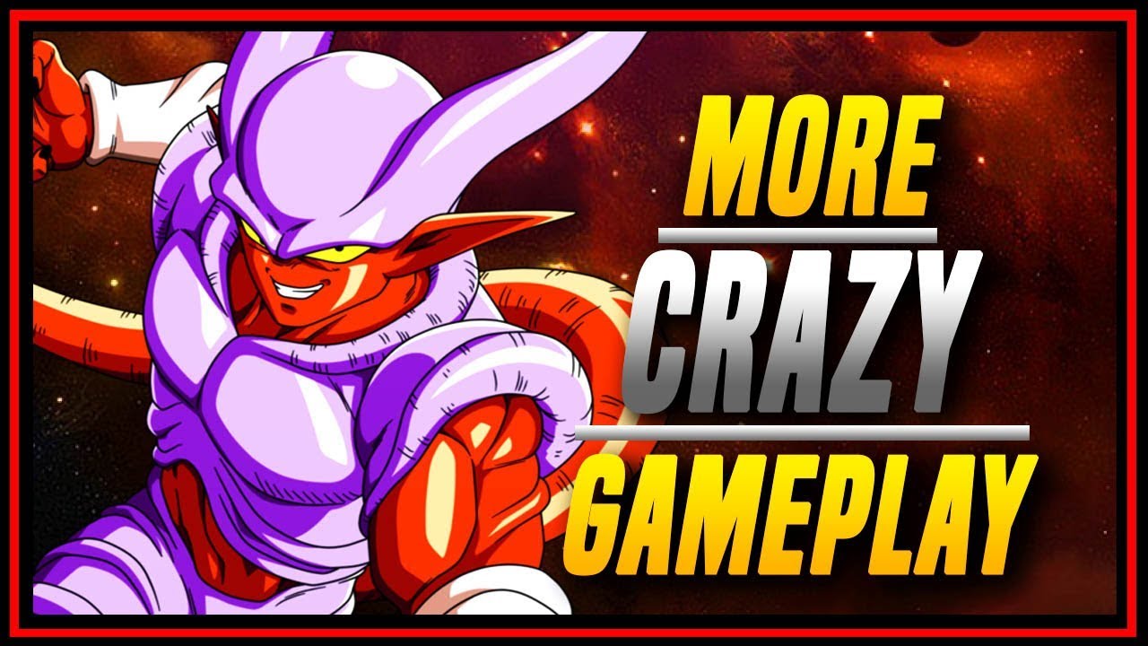 DBFZ ➤  Nakkiel Battles Tatsunical ( Sick Matches )