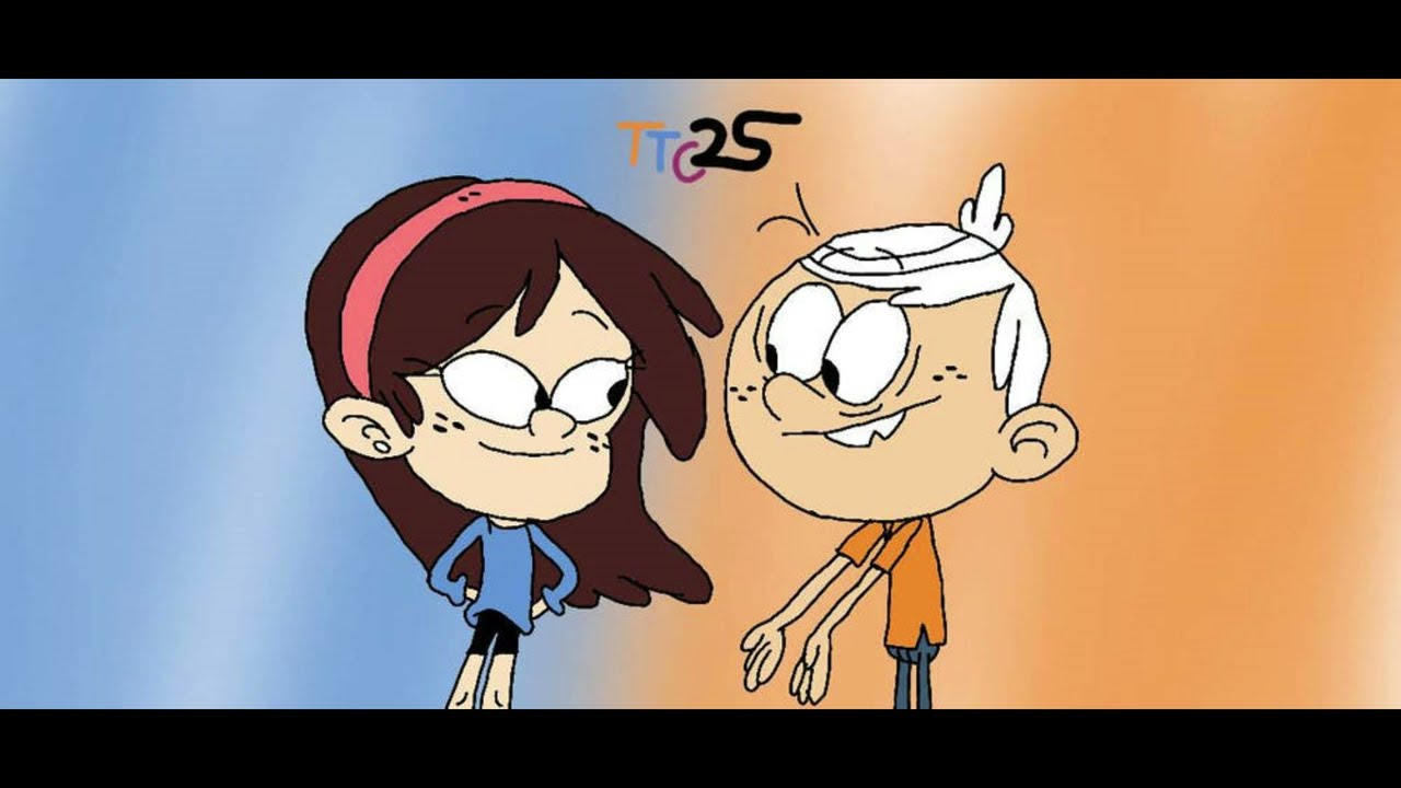 regalame un beso amv lincoln x sid
