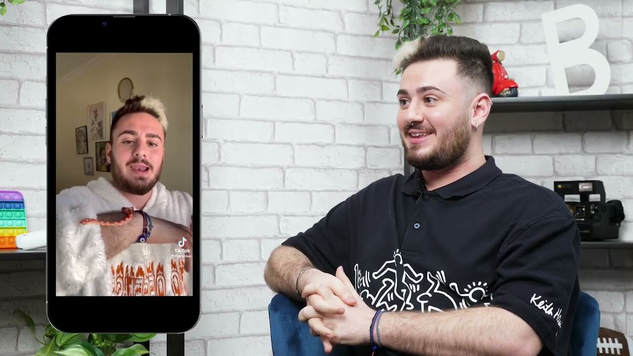 Tik Talks Episode 02