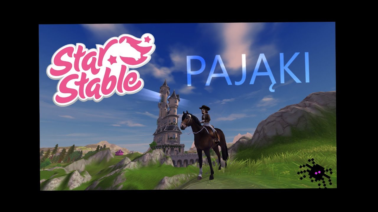 🕷️||SSO|| WSZYSTKIE PAJĄKI - AKRY SREBRNEJ Polany 🕷️