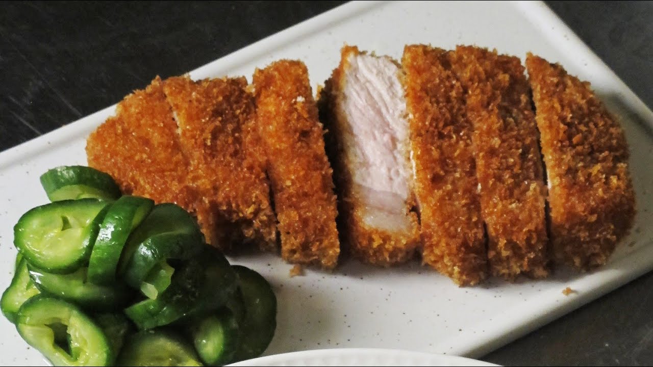 TONKATSU, a tökéletes japán rántott hús / Bűvös Szakács - teljes epizód