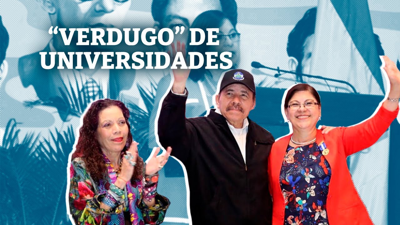 Defenestran a Ramona Rodríguez: 