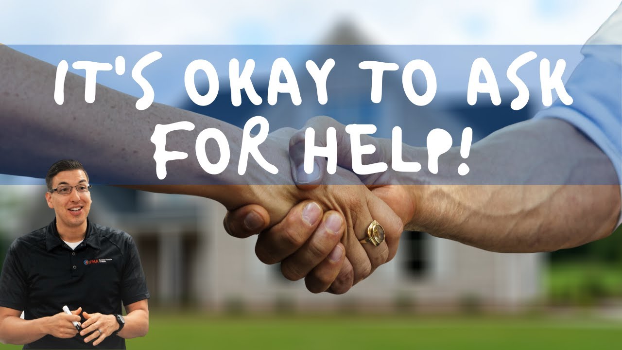 Social Skills - Asking for Help | Free Leadership Course