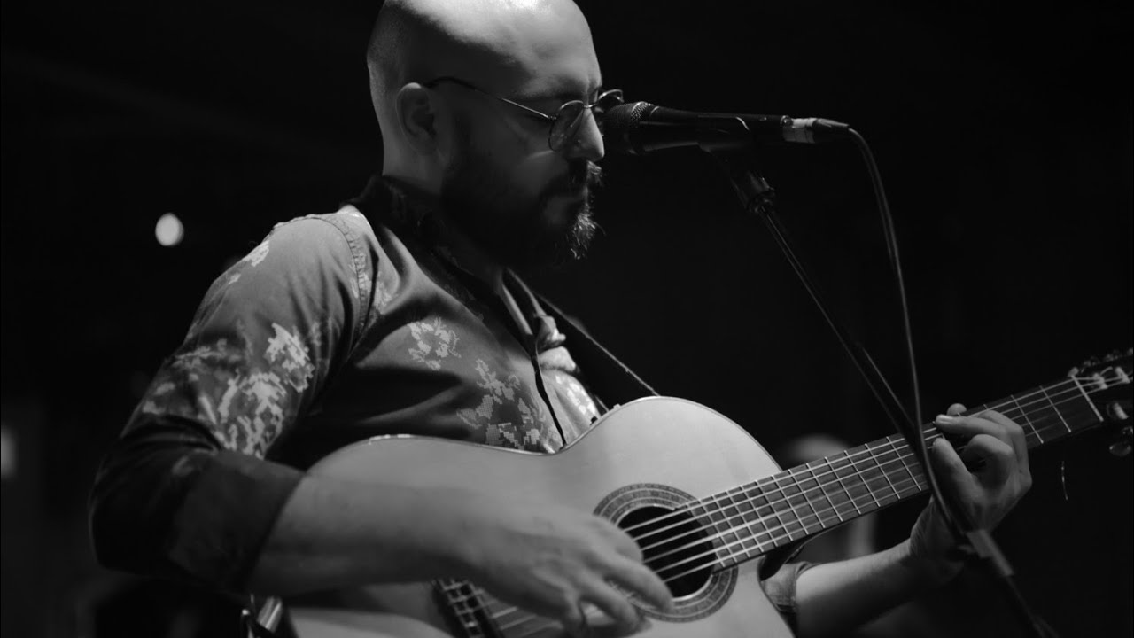 Emre Altınok - Sevmek Yüzünden (Cover)