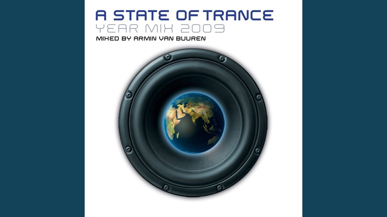 Beggin' You (Armin van Buuren Extended Remix)