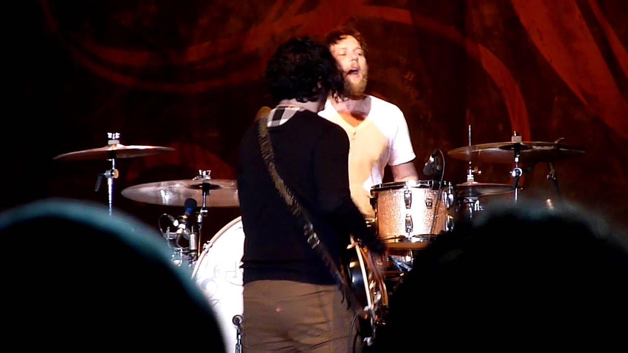The Raconteurs - 