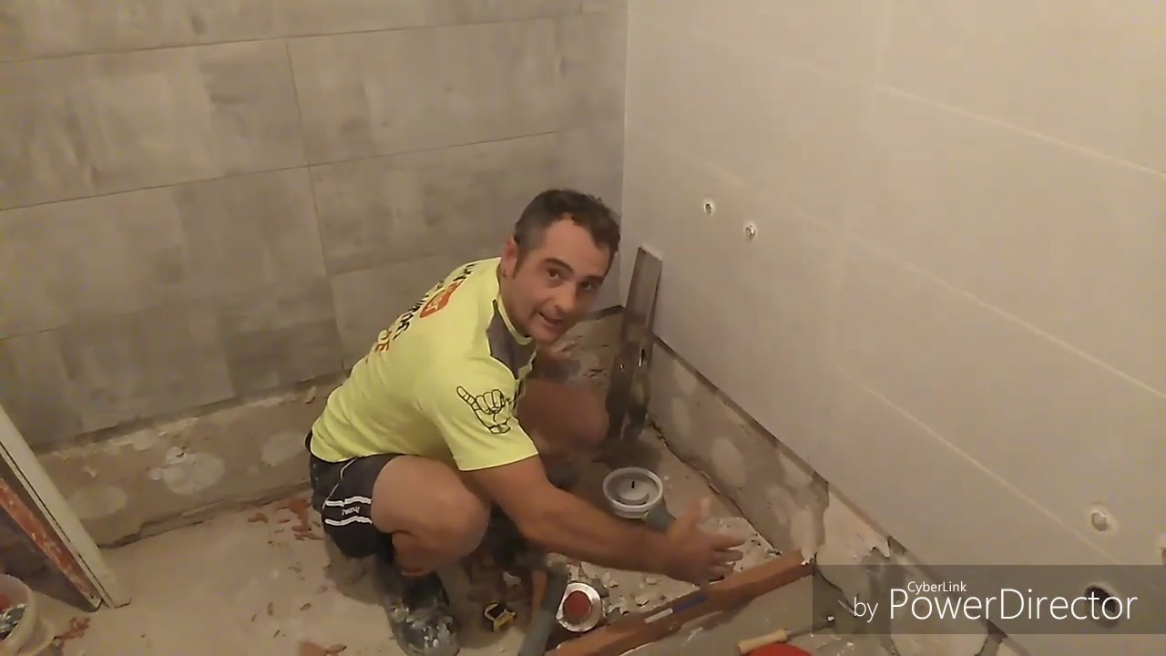 CÓMO HACER PLATOS DE DUCHA