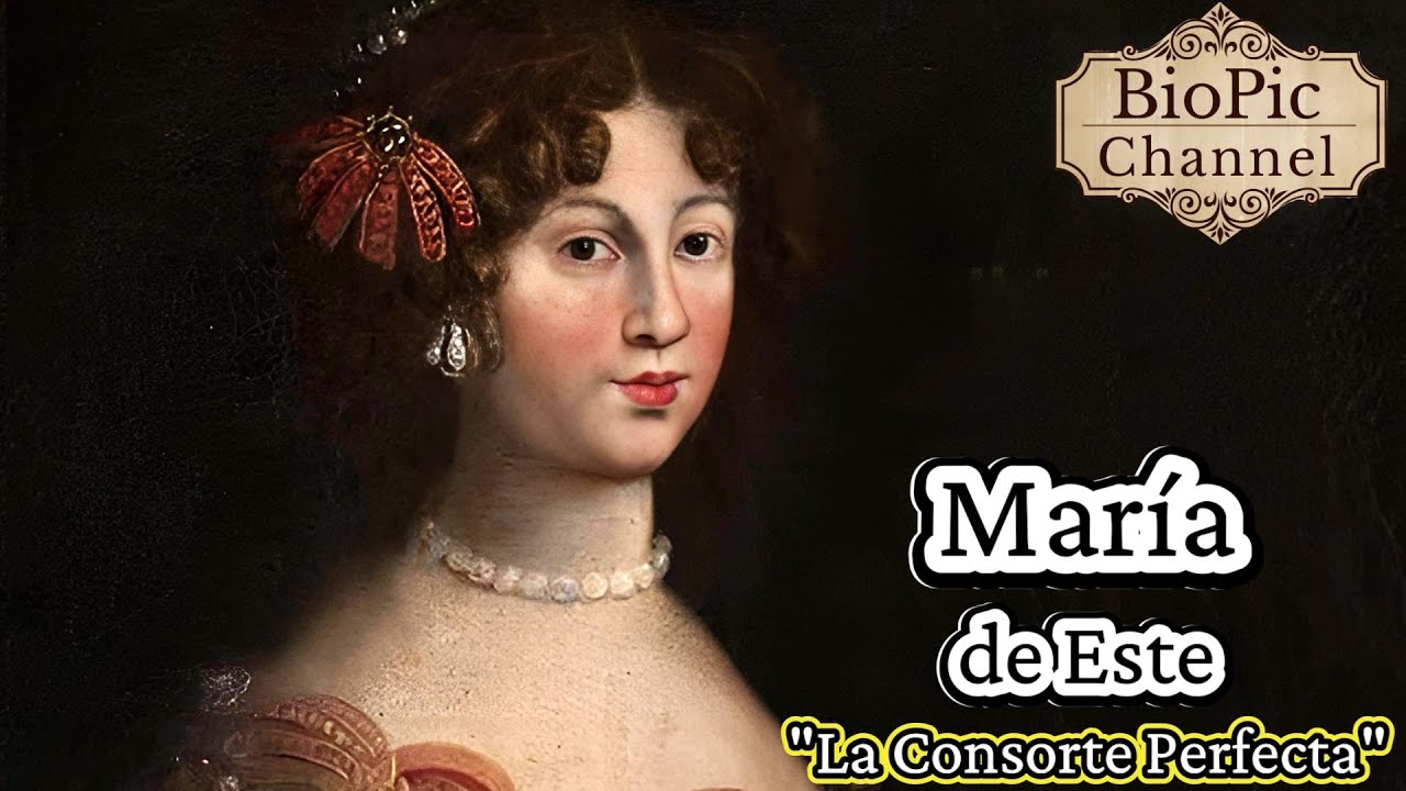 María de Este, La Consorte Ideal, Duquesa Consorte de Parma.