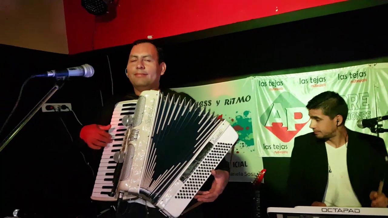 LA CUMBIA SIN SONIDO grupo sensura